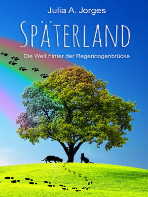 cover image of Späterland